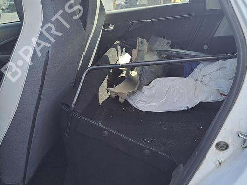 Left front window switch RENAULT ZOE (BFM_) ZOE (BFMC, BFMD) | BP34228234I27  - Image 5