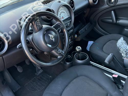 Front left seatbelt MINI MINI COUNTRYMAN (R60) One D | BP37240594I26 - Image 6