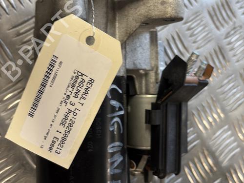 Anlasser für RENAULT LAGUNA III (BT0/1) 2.0 16V Turbo (170 hp) 31069944