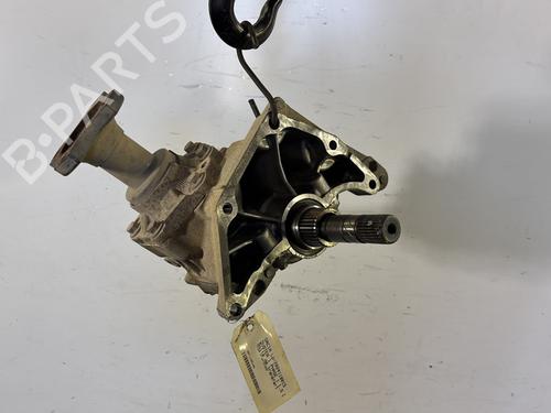 Transfer box DACIA DUSTER (HS_) 1.5 dCi 4x4 (HSMC, HSMD) | BP29936989M36 - Image 6