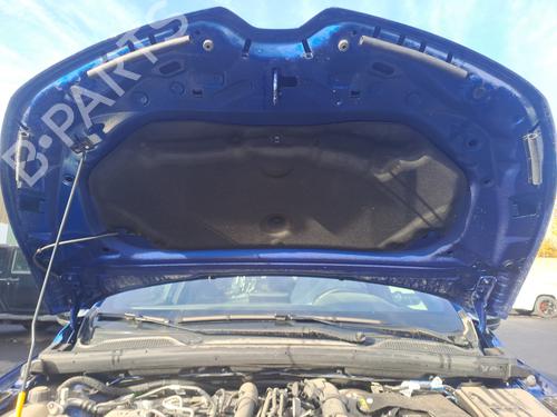 Dashboard RENAULT CLIO V (B7_) 1.3 TCe 140 (B7N0) | BP38009877C46 - Image 65