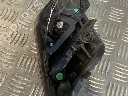 Used Right tailgate light Right tailgate light PEUGEOT 308 II (LB_, LP_, LW_, LH_, L3_) 2.0 GT BlueHDi 180 (181 hp) 36115435 36115435