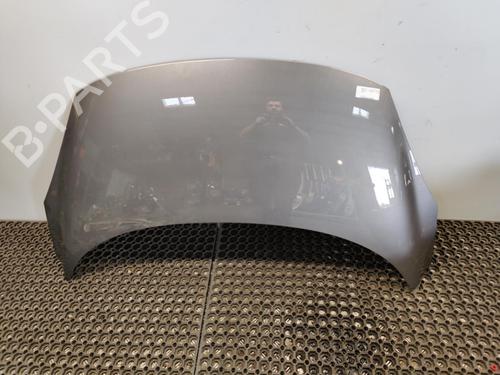 Used Hood RENAULT SCÉNIC III (JZ0/1_) 1.5 dCi (110 hp) 20345786