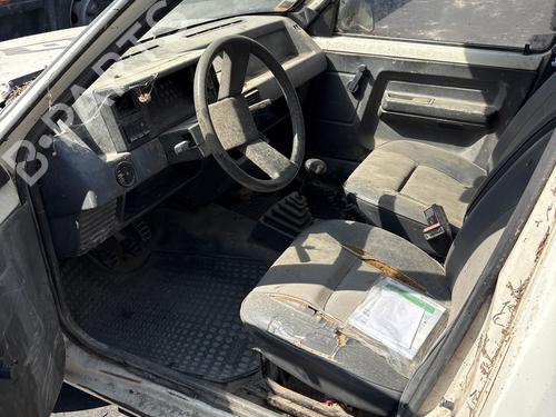 Used Parts RENAULT RAPID Box Body/MPV (F40_, G40_) 1.6 D (F404) 4782969