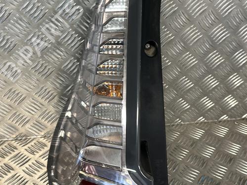 Used Left taillight RENAULT SCÉNIC III (JZ0/1_) 1.5 dCi (JZ02, JZ0R) (95 hp) 29080790