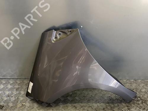 Used Left front fenders MERCEDES-BENZ A-CLASS (W169) A 180 CDI (169.007, 169.307) (109 hp) 20345883
