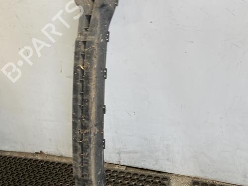 Used Front bumper reinforcement Front bumper reinforcement 20345140 20345140