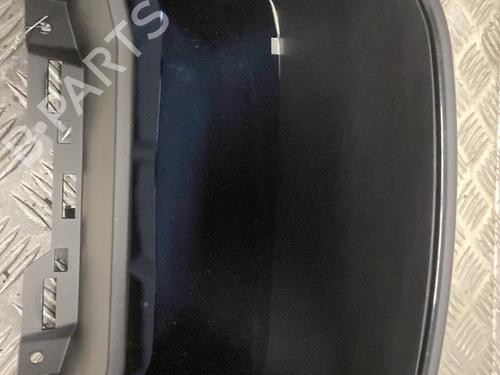 Instrument cluster RENAULT ZOE (BFM_)  | BP33566022C47  - Image 9