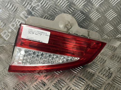 Right tailgate light FORD MONDEO IV Turnier (BA7) 2.0 TDCi | BP29705615C80 