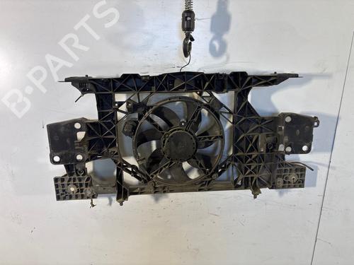 Used Front slam panel Front slam panel 36097059 36097059