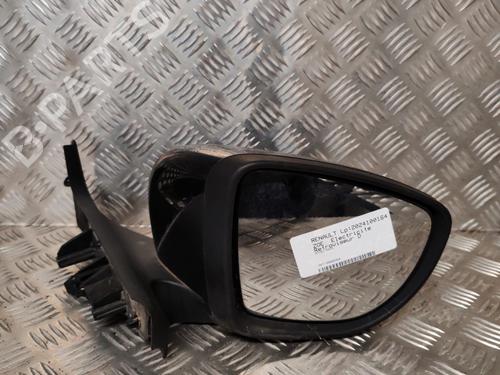 Używane Lusterko boczne prawe RENAULT ZOE (BFM_) ZOE (88 hp) 22595091