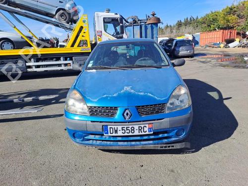 Switch RENAULT CLIO II (BB_, CB_) 1.2 (BB0A, BB0F, BB10, BB1K, BB28, BB2D, BB2H, CB0A,... | BP22096289I30 