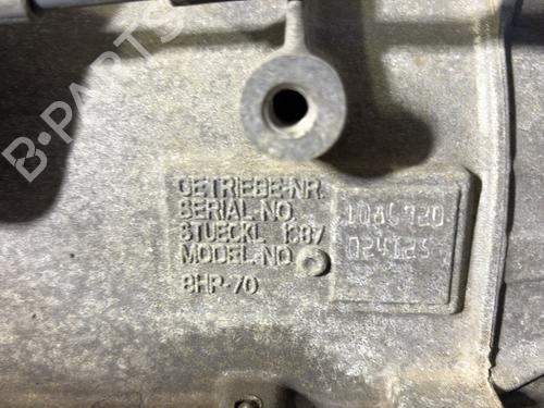 Gearbox MASERATI LEVANTE SUV (M161) 3.0 D Q4 | BP31880403M3 - Image 5