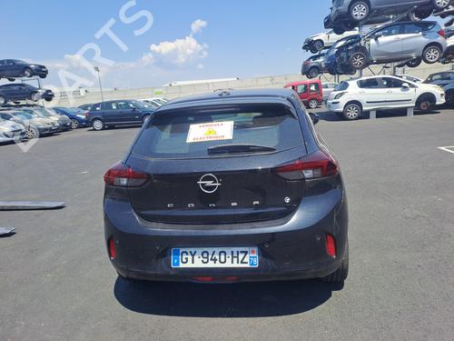 Rear seat OPEL CORSA F (P2JO) CORSA-e (68) | BP27626361C17 - Image 11
