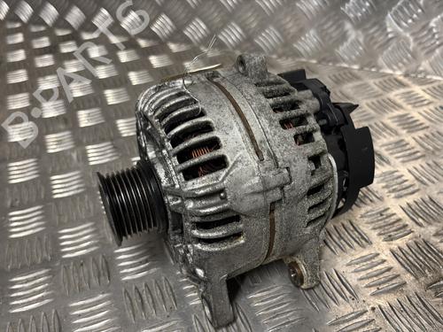 Used Alternator Alternator RENAULT MASTER II Van (FD) 2.5 dCi (FD02) (101 hp) 30089704 30089704