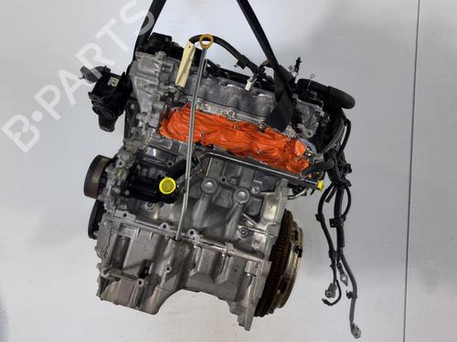 Engine TOYOTA YARIS (_P13_) 1.3 (NSP130_, NSP130) | BP26434685M1 
