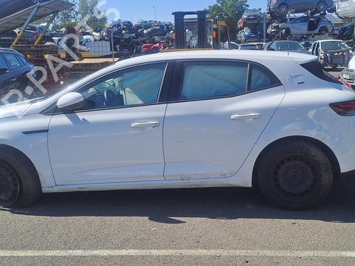 Sprinklertank RENAULT MEGANE IV Hatchback (B9A/M/N_) 1.5 Blue dCi 115 (B9A6) | BP26390699C113 - Image 5
