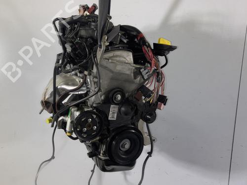 Engine DACIA SANDERO 1.2 16V | BP22096332M1 - Image 4