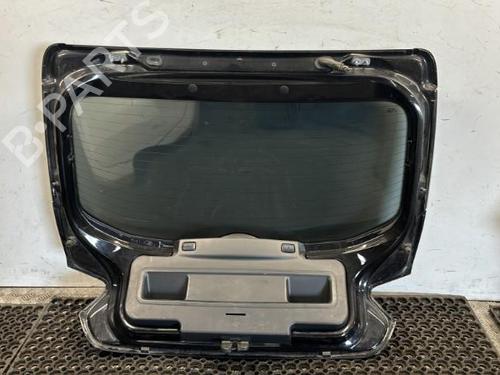 Tailgate SEAT IBIZA IV SC (6J1, 6P5) 1.6 TDI | BP21167644C6 