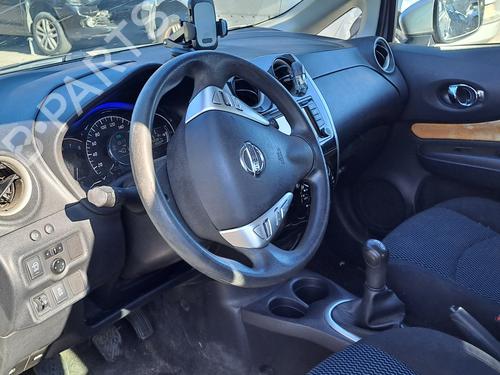 Front right window mechanism NISSAN NOTE (E12) 1.2 | BP23078769C23 - Image 3