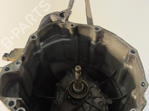 Gearbox NISSAN NAVARA NP300 (D40) 2.5 dCi 4WD | BP23790057M3 - Image 2