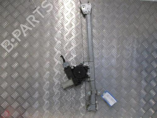 Front left window mechanism PEUGEOT BOXER Van 2.2 HDi 120 | BP20344472C22 