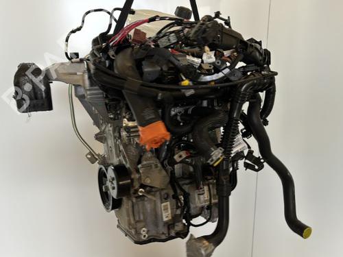 Engine RENAULT CLIO V (B7_) 1.0 SCe 65 (B7MG) | BP22097201M1 - Image 3