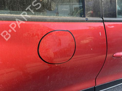 Right taillight RENAULT CLIO IV (BH_) 1.5 dCi 90 | BP20345066C35