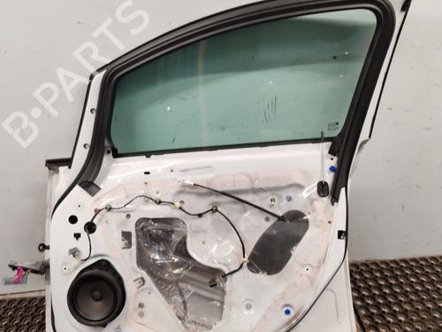 Right front door OPEL ASTRA J (P10) 1.6 CDTi (68) | BP22097400C3 