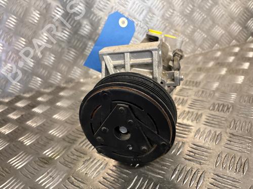 AC compressor DACIA SANDERO II TCe 90 (B8M1, B8MA, B8AC) | BP34098162M34 - Image 4