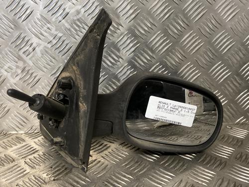 Used Right mirror RENAULT CLIO II (BB_, CB_) 1.5 dCi (B/CB07) (65 hp) 31353885
