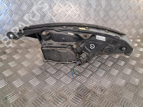 Used Left headlight Left headlight FORD FOCUS I (DAW, DBW) 1.6 16V (100 hp) 29040053 29040053