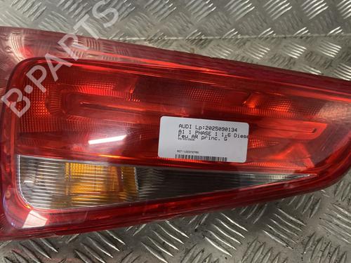 Used Left taillight Left taillight AUDI A1 (8X1, 8XK) 1.6 TDI (105 hp) 32857172 32857172