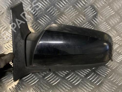 Used Left mirror OPEL ZAFIRA / ZAFIRA FAMILY B (A05) 1.9 CDTI (M75) (150 hp) 20346402