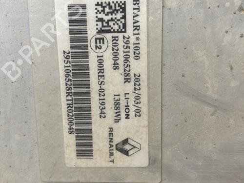 Batteri RENAULT CLIO V (B7_) 1.6 E-TECH 140 (B7MU) | BP32348202E11