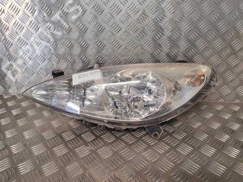 Used Left headlight Left headlight PEUGEOT 307 Break (3E) 2.0 HDI 110 (107 hp) 28086372 28086372
