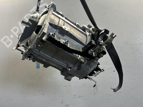 Engine RENAULT MASTER III Platform/Chassis (EV, HV, UV) 2.3 dCi 135 RWD (HV0N, UV0N) | BP20347789M1 