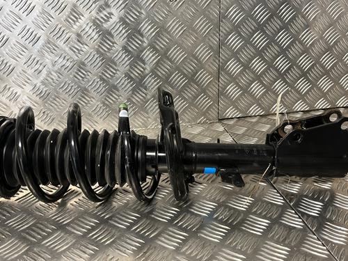 Used Right front shock absorber RENAULT KANGOO III Box Body/MPV [2021-2025]  22990729