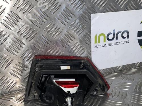 Used Left tailgate light Left tailgate light RENAULT CLIO IV (BH_) 1.5 dCi 90 (90 hp) 22917072 22917072