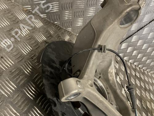 Left front steering knuckle RENAULT AUSTRAL E-TECH 200 Hybrid (HGM2) | BP31329131M25