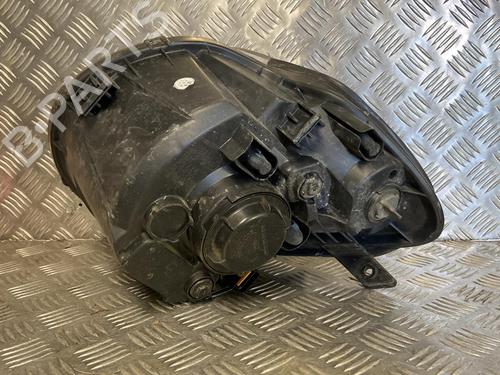Used Left headlight KIA PICANTO I (SA) 1.1 (65 hp) 22095701
