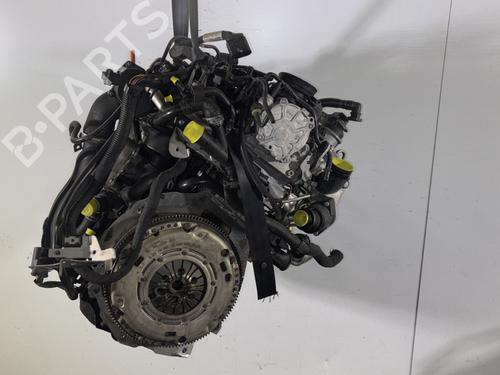 Engine SKODA FABIA II (542) 1.6 TDI | BP31610298M1 - Image 5