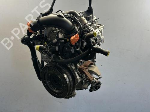 Engine RENAULT CLIO V (B7_) 1.6 E-TECH 140 (B7MU) | BP21560611M1 - Image 6