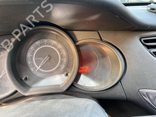 Right tailgate light CITROËN C3 II (SC_) 1.1 i | BP20345661C80  - Image 8