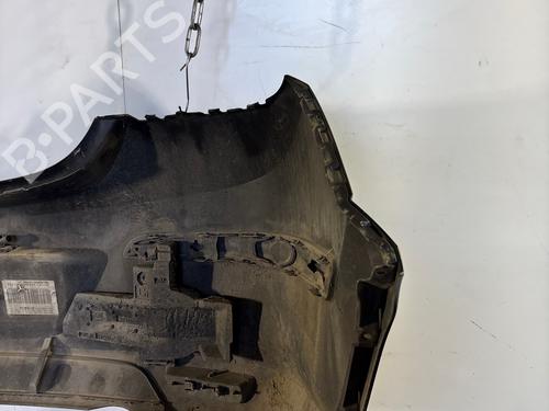 Used Rear bumper Rear bumper OPEL ASTRA H GTC (A04) 1.9 CDTi (L08) (150 hp) 36759017 36759017