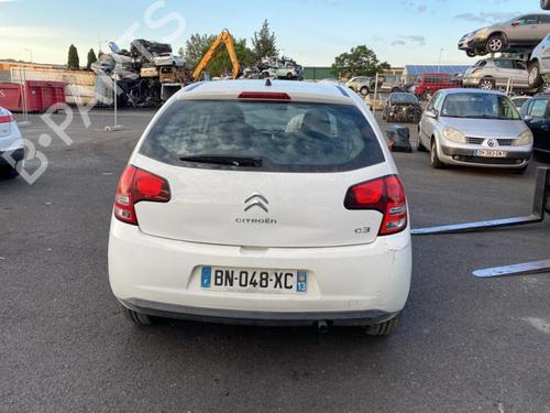 Right tailgate light CITROËN C3 II (SC_) 1.1 i | BP20345661C80 - Image 4
