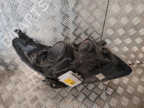 Venstre forlygte SAAB 9-3 (YS3F, E79, D79, D75) 1.9 TiD | BP26939746C28 