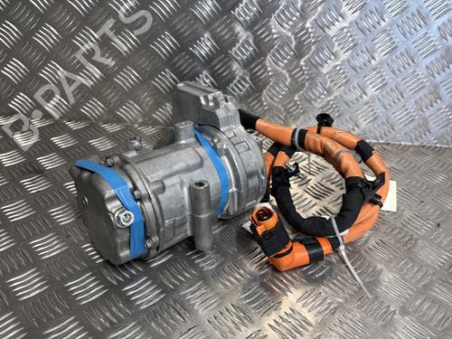 AC Kompressor RENAULT CLIO V (B7_) 1.6 E-TECH 140 (B7MU) (140 hp) 28385736
