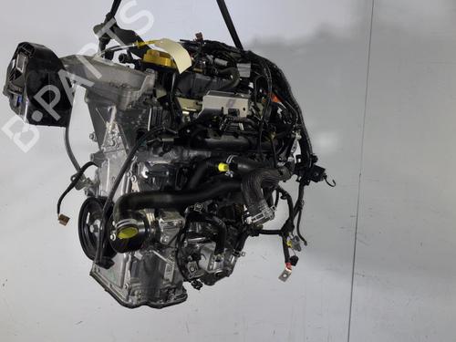 Engine RENAULT CLIO V (B7_) 1.0 TCe 90 (B7MT) | BP30745387M1 - Image 11