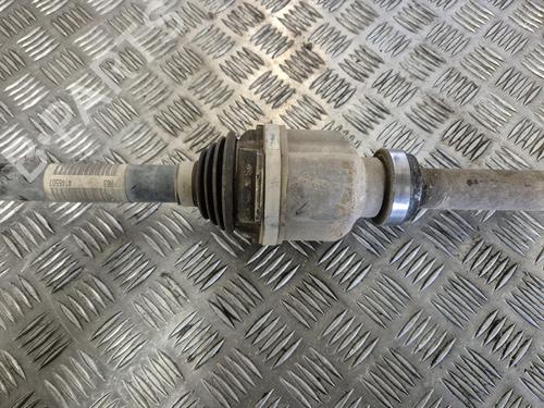 Right front driveshaft CITROËN JUMPY III Van (V_) 2.0 BlueHDi 120 | BP39953161M39 - Image 3